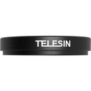 TELESIN 4-Filter Set for Insta360 GO 2 and GO 3