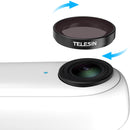 TELESIN 4-Filter Set for Insta360 GO 2 and GO 3