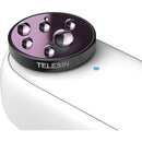 TELESIN 4-Filter Set for Insta360 GO 2 and GO 3