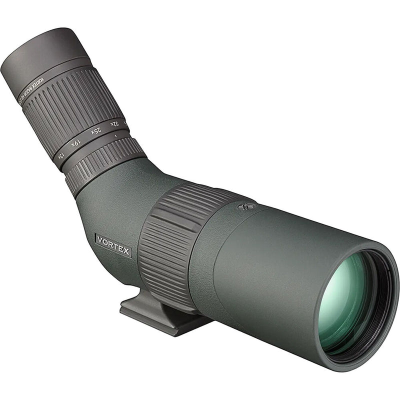 Vortex 13-39x56 Razor HD Spotting Scope (Angled Viewing)