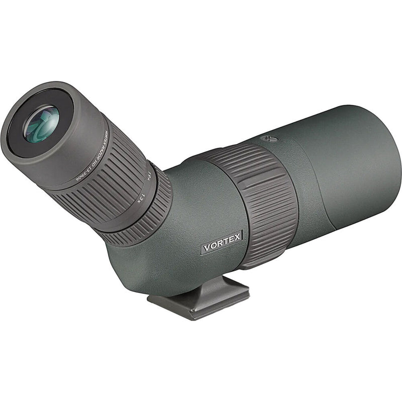 Vortex 13-39x56 Razor HD Spotting Scope (Angled Viewing)