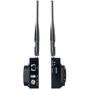 Nimbus WiMi 1100 Lan2Wireless Bridge/Repeater System