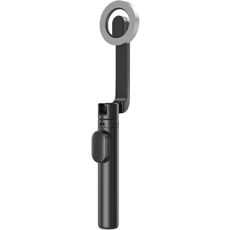 TELESIN Magnetic Bluetooth Selfie Stick for iPhone