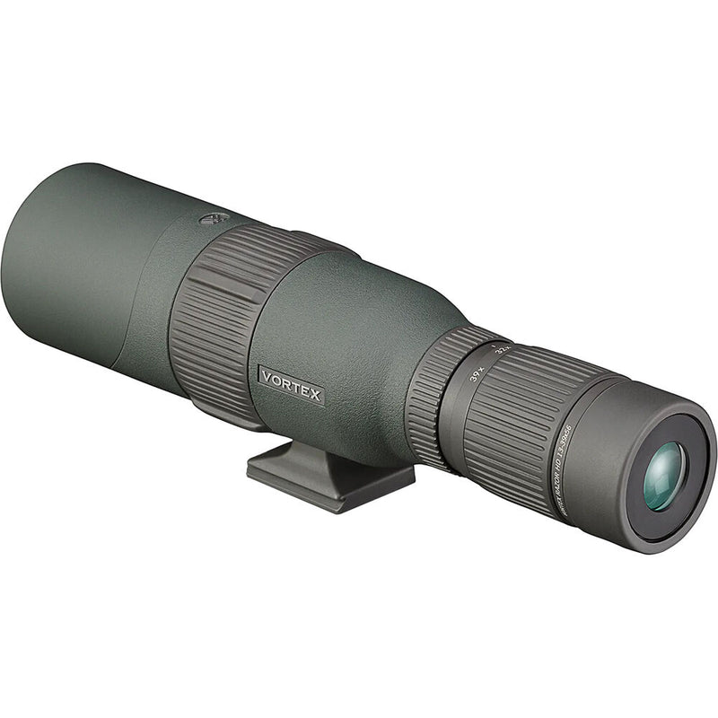 Vortex 13-39x56 Razor HD Spotting Scope (Straight Viewing)