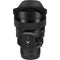 Sigma 14mm f/1.4 DG DN Art Lens (Sony E)