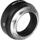 Meike 50mm Full Frame Prime Mount Kit (EF Mount)