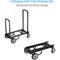Proaim Vanguard NANO Collapsible Utility Production Cart