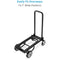Proaim Vanguard NANO Collapsible Utility Production Cart