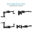 Proaim Tango 360 Camera Rotating Dutch Angle Rig