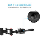 Proaim Tango 360 Camera Rotating Dutch Angle Rig