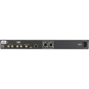 Wohler eAMP1-8-M Dual-Input 3G/HD/SD-SDI 8-Channel Audio Monitor (1 RU)