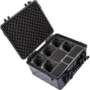 Meike Super35 5-Lens Case