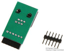MICROCHIP AC164110 RJ-11 to ICSP Adapter