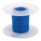 MULTICOMP PRO MP013970 Wire, PVDF, Blue, 30 AWG, 0.05 mm&sup2;, 1640 ft