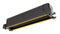 HARWIN F10-10010045R Mezzanine Connector, Receptacle, 0.5 mm, 2 Rows, 100 Contacts, Surface Mount Straight