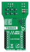 MIKROELEKTRONIKA MIKROE-6348 Add-On Board, Brushless 31 Click, MikroE mikroBUS Compatible Development Boards