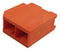 MOLEX 151048-2200 Pin Header, Power, 2 Rows, 2 Contacts, Through Hole Straight, CP-6.5 151048