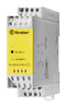 Finder 7S.32.9.024.5110 7S.32.9.024.5110 Safety Relay 24 VDC SPST-NO SPST-NC 7S Series DIN Rail 6 A Screw