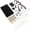 KITRONIK 5603 Educational Hobby Kit, Inventors Kit For micro:bit, Prototyping Components Kit