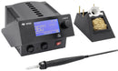 ERSA 0IC2205V Soldering Station, 230 VAC, 120 W, 450&deg;C Max, i-CON 2V MK2 Series