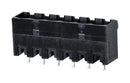 METZ CONNECT 31220104 Terminal Block, Header, 5.08 mm, 4 Ways, 15 A, 300 V, Through Hole Vertical