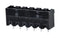 METZ CONNECT 31220104 Terminal Block, Header, 5.08 mm, 4 Ways, 15 A, 300 V, Through Hole Vertical