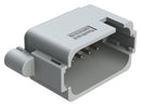 Amphenol SINE/TUCHEL AT04-18PE-BM13. AT04-18PE-BM13. Automotive Conn Rcpt 18POS 13A/250V
