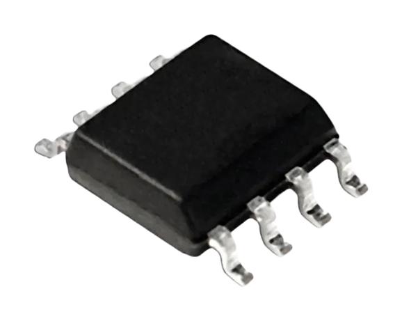 STMICROELECTRONICS STSAFA120S8SPL05 Secure Authentication Device, I2C, 2.7 to 5.5V Supply, -40 to 105&deg;C, NSOIC-8
