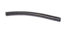 ABB - ADAPTAFLEX 7TCA296000R2199 Conduit, Size - 21mm, Nylon 6 (Polyamide 6), LFH (Low Fire Hazard), Black, 21.2 mm PAFS21BL10M