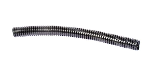 ABB - ADAPTAFLEX 7TCA296000R2199 Conduit, Size - 21mm, Nylon 6 (Polyamide 6), LFH (Low Fire Hazard), Black, 21.2 mm PAFS21BL10M
