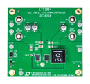 ANALOG DEVICES DC2434A Demonstration Board, LTC3864EMSE