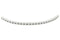 HELLERMANNTYTON 901-11014 Wire Marker, Helagrip, Slide On, Chevron Cut, Pre Printed, +, Black, White, 3.5mm, 3 mm