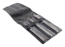 BERNSTEIN WERKZEUGFABRIK 2-130 Spring Hook Set, 205 mm, 6 Piece GTIN UPC EAN: 4250838501439
