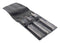 BERNSTEIN WERKZEUGFABRIK 2-130 Spring Hook Set, 205 mm, 6 Piece GTIN UPC EAN: 4250838501439