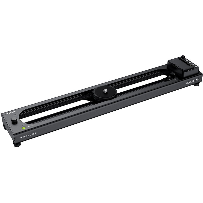 Accsoon TopRig S60 Motorized Camera Slider (16.7")