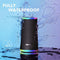 Soundcore by Anker Flare 2 Portable Waterproof Wireless Speaker (Black)