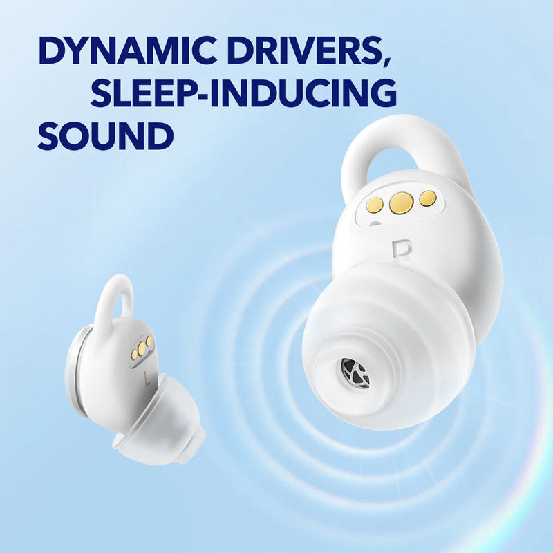 Soundcore by Anker Sleep A10 Wireless Earbuds