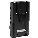 IndiPRO Tools V-Mount to V-Lock Battery Adapter Plate with Multi-Voltage Outputs