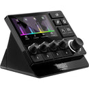 Hercules Pro Audio Controller For Advanced Streamers