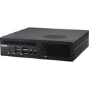 ASUS PB63 Mini PC Desktop Computer (Black)
