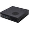 ASUS PB63 Mini PC Desktop Computer (Black)
