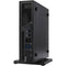 ASUS PB63 Mini PC Desktop Computer (Black)