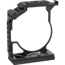 CAMVATE Half Camera Cage for Canon EOS R7