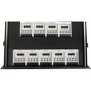 Ansmann 36-Channel Comfort Smart Rackmount Kit (1 RU)