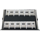 Ansmann 44-Channel Comfort Smart Rackmount Kit (1 RU)