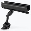 On-Stage SMC1500 Clamp-On Sheet Music Bookplate for Mic Stands