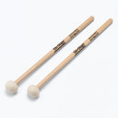 On-Stage WPM200 Felt-Tip Mallets (Pair)