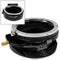 FotodioX Pro TLT ROKR Tilt-Shift Adapter for Canon EOS Lens to Canon RF-Mount Camera