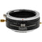 FotodioX Pro TLT ROKR Tilt-Shift Adapter for Canon EOS Lens to Canon RF-Mount Camera