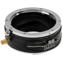 FotodioX Pro TLT ROKR Tilt-Shift Adapter for Canon EOS Lens to Canon RF-Mount Camera